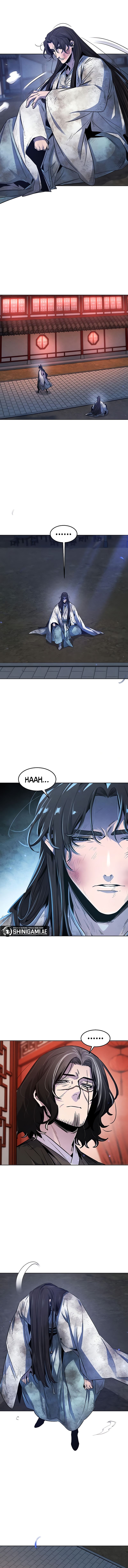 Return of the Mad Demon Chapter 142 Image 6