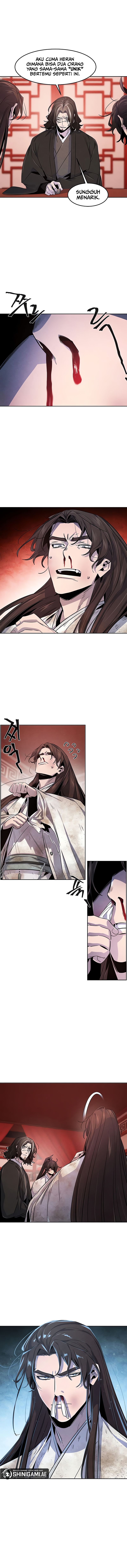 Return of the Mad Demon Chapter 142 Image 12