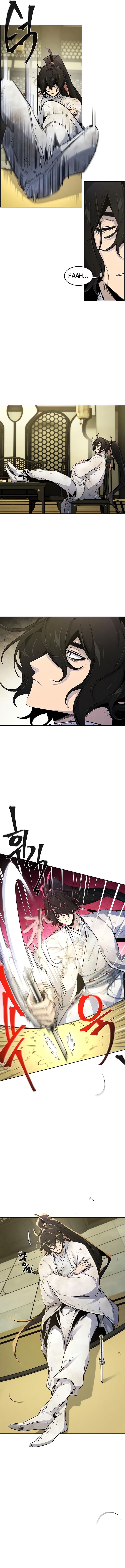 Return of the Mad Demon Chapter 144 Image 3