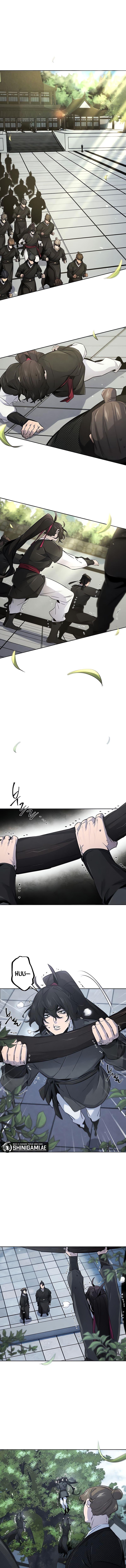 Return of the Mad Demon Chapter 144 Image 6