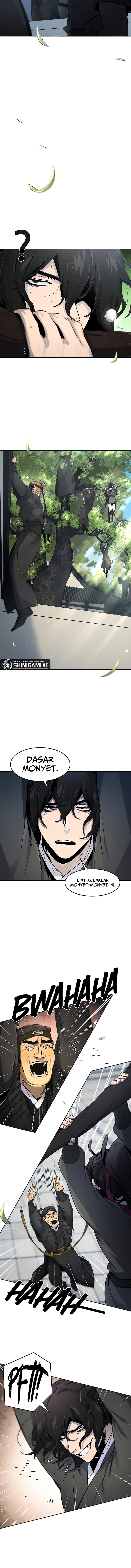 Return of the Mad Demon Chapter 144 Image 7