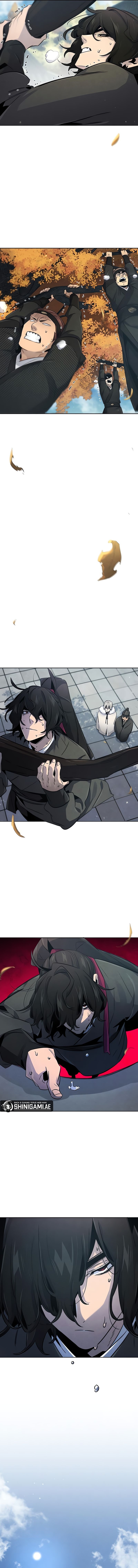 Return of the Mad Demon Chapter 144 Image 9