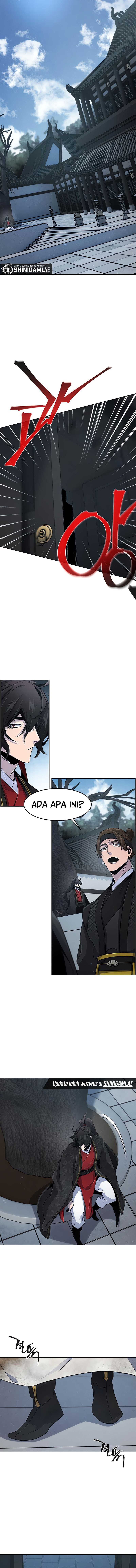 Return of the Mad Demon Chapter 144 Image 10