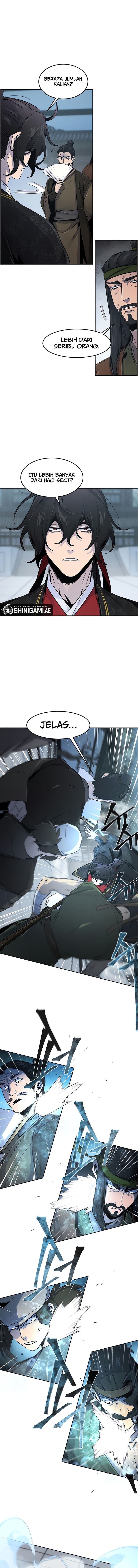 Return of the Mad Demon Chapter 145 Image 2