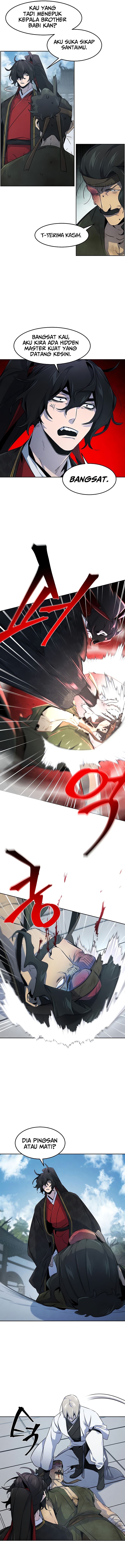 Return of the Mad Demon Chapter 145 Image 9