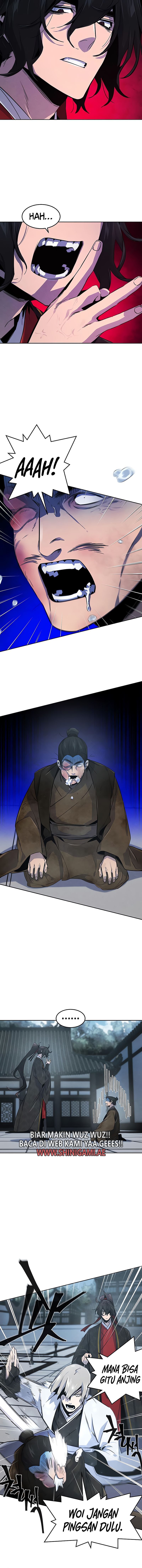 Return of the Mad Demon Chapter 145 Image 12