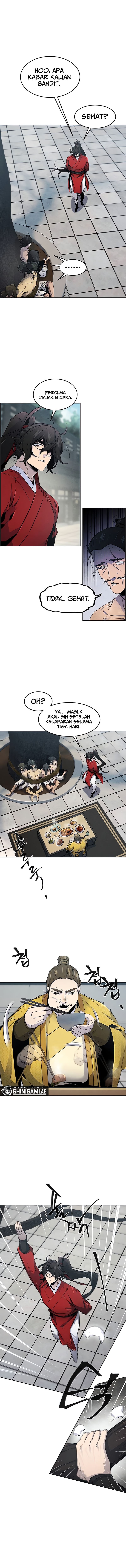 Return of the Mad Demon Chapter 146 Image 2