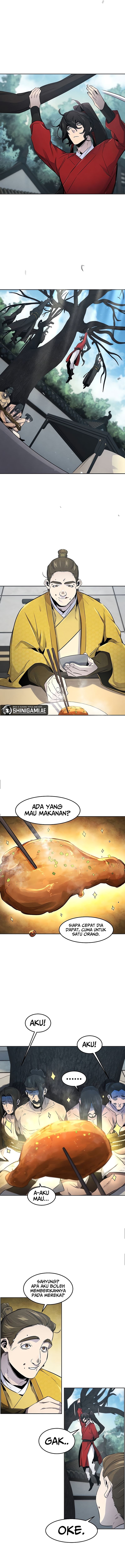 Return of the Mad Demon Chapter 146 Image 4