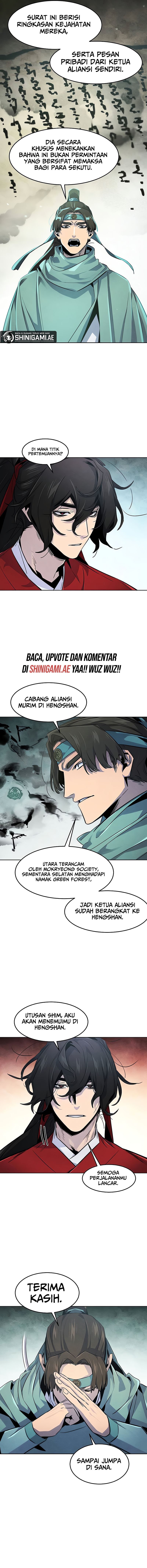 Return of the Mad Demon Chapter 146 Image 9