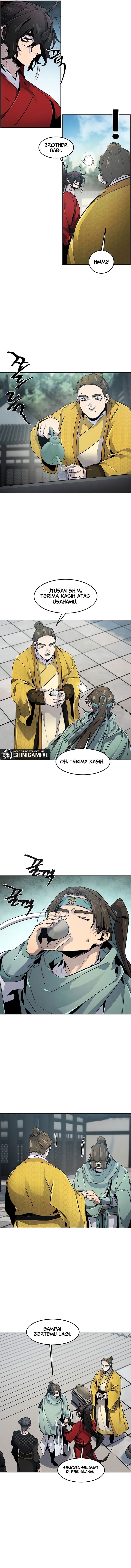 Return of the Mad Demon Chapter 146 Image 10