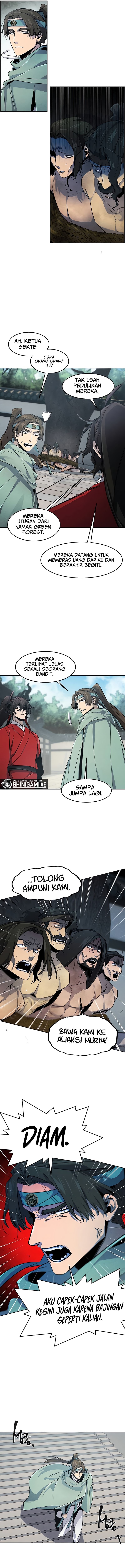 Return of the Mad Demon Chapter 146 Image 11