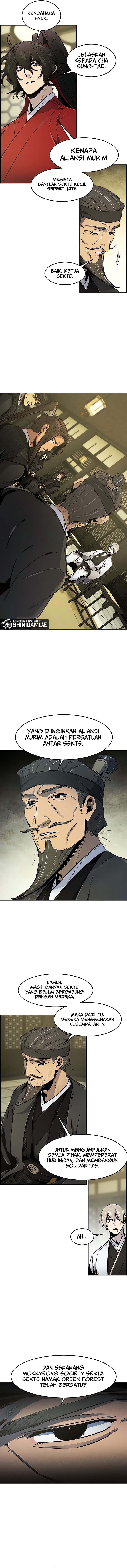 Return of the Mad Demon Chapter 147 Image 2