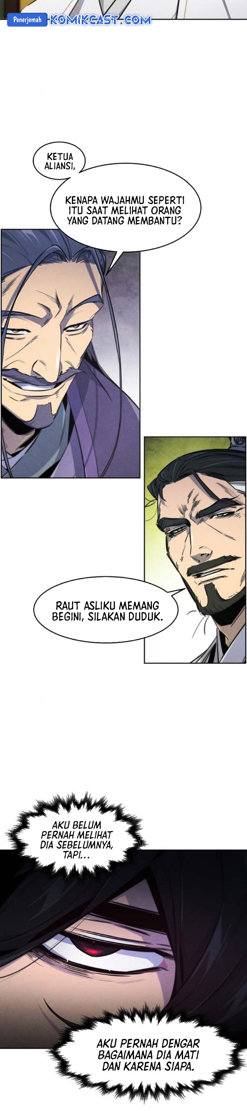 Return of the Mad Demon Chapter 148 Image 7