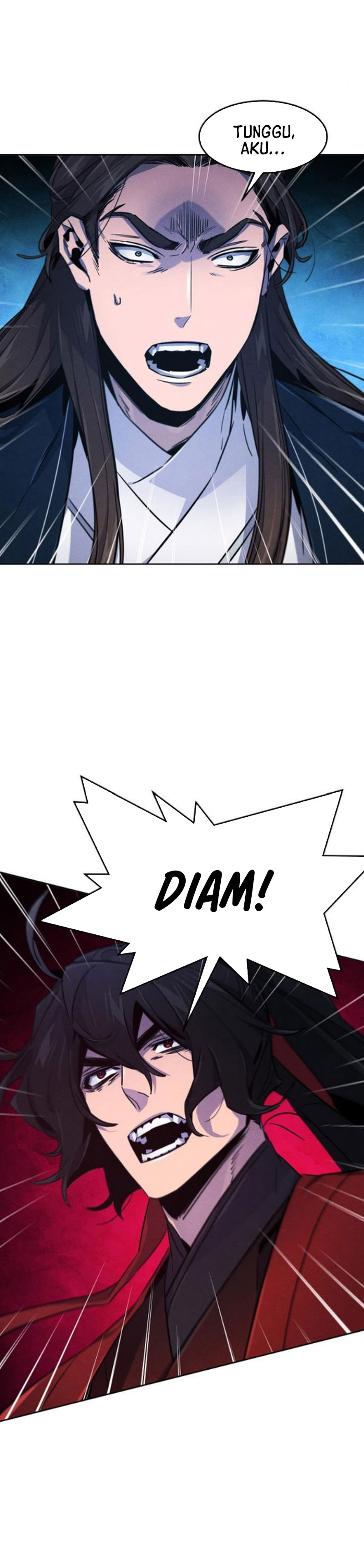 Return of the Mad Demon Chapter 148 Image 31