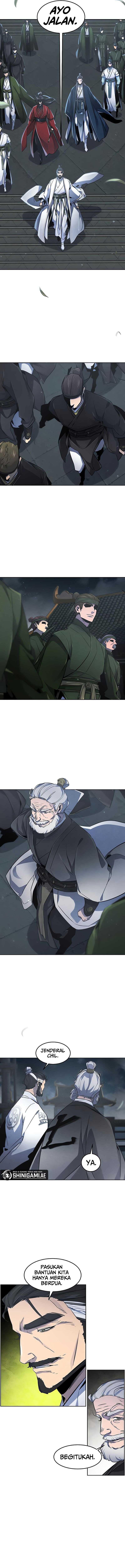 Return of the Mad Demon Chapter 149 Image 6