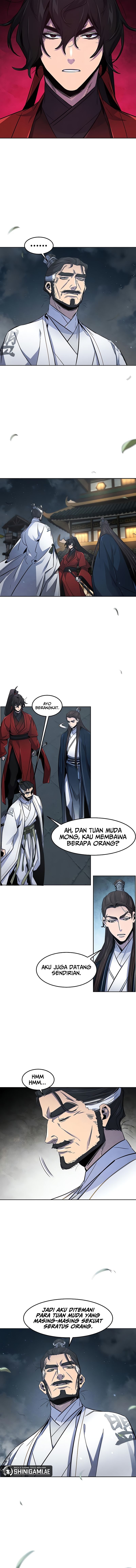 Return of the Mad Demon Chapter 149 Image 6