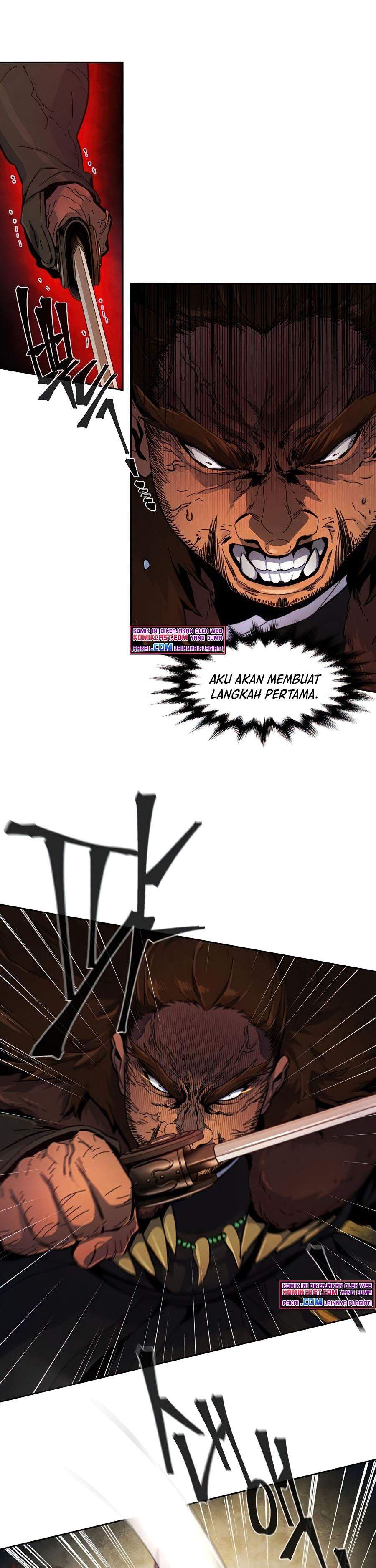 Return of the Mad Demon Chapter 15 Image 3