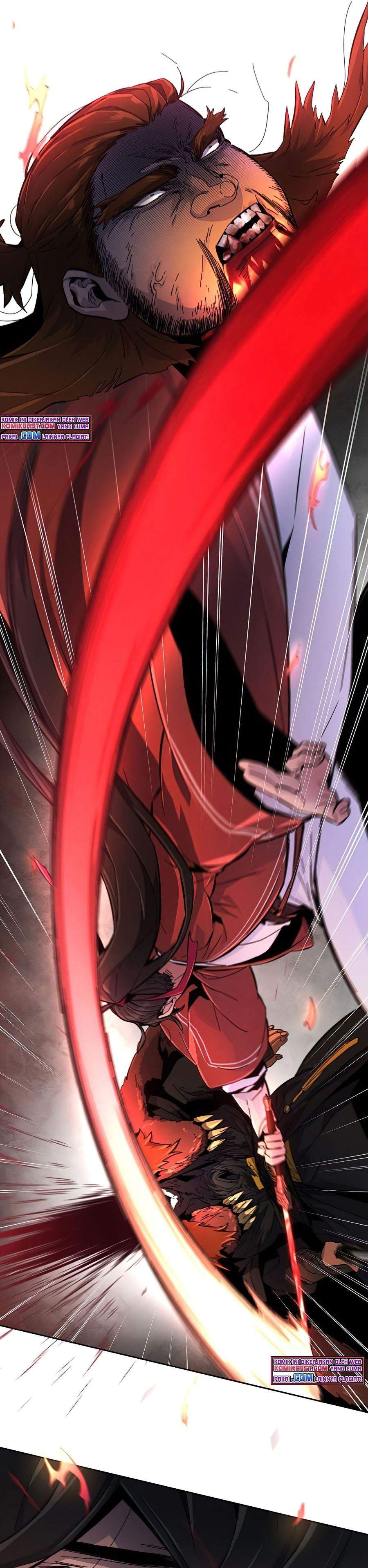 Return of the Mad Demon Chapter 15 Image 8