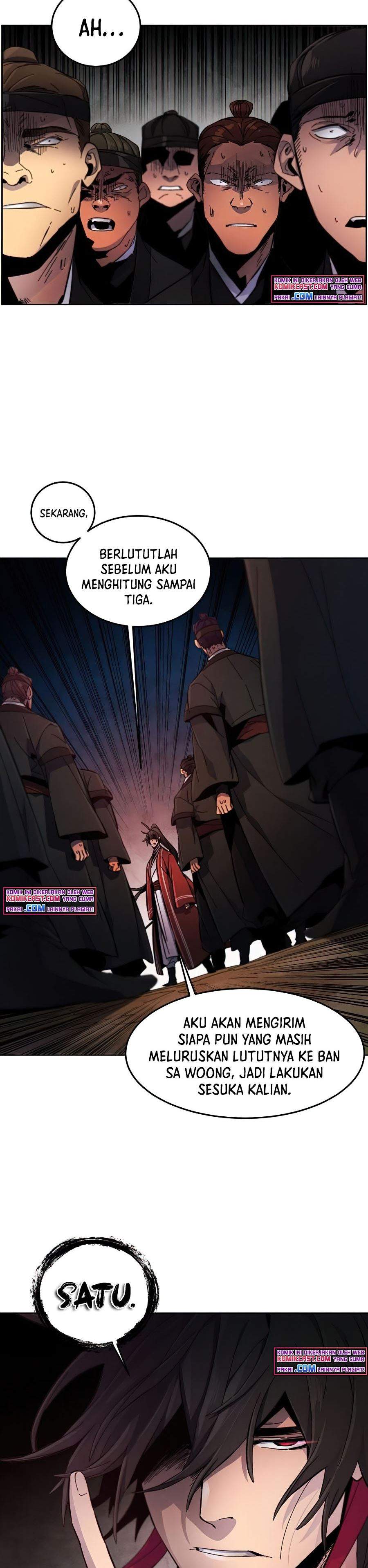 Return of the Mad Demon Chapter 15 Image 13