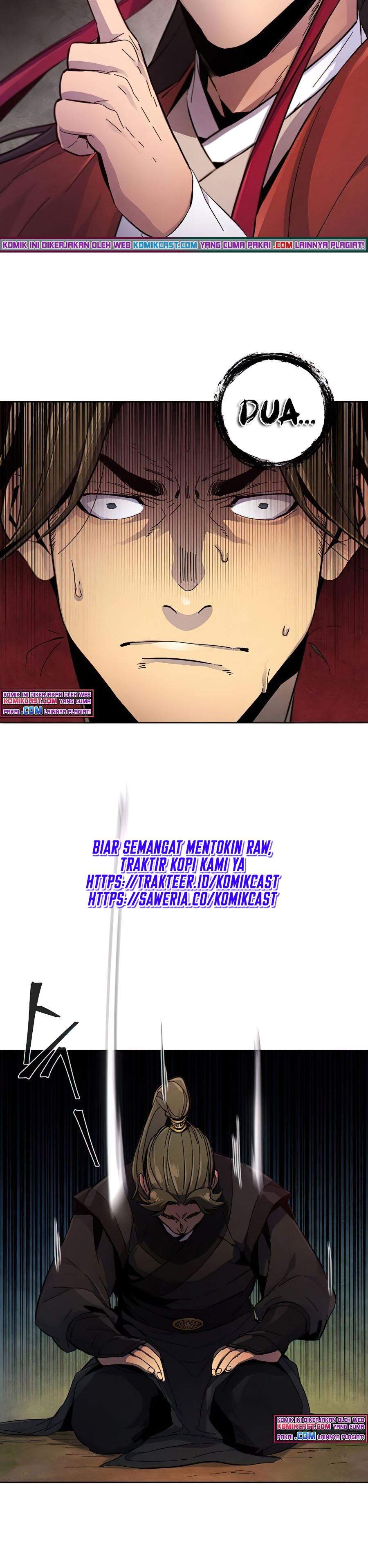 Return of the Mad Demon Chapter 15 Image 14