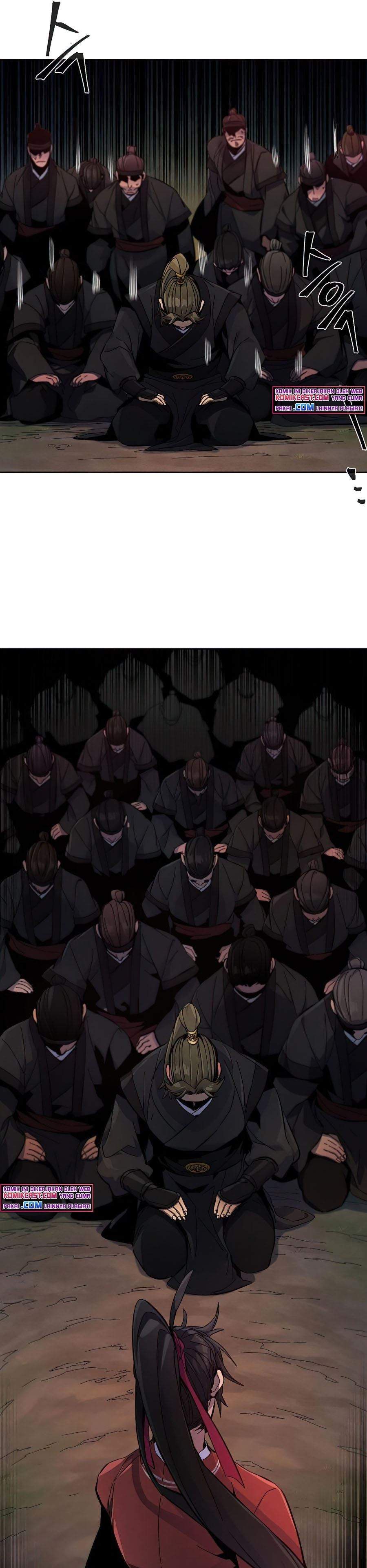 Return of the Mad Demon Chapter 15 Image 15