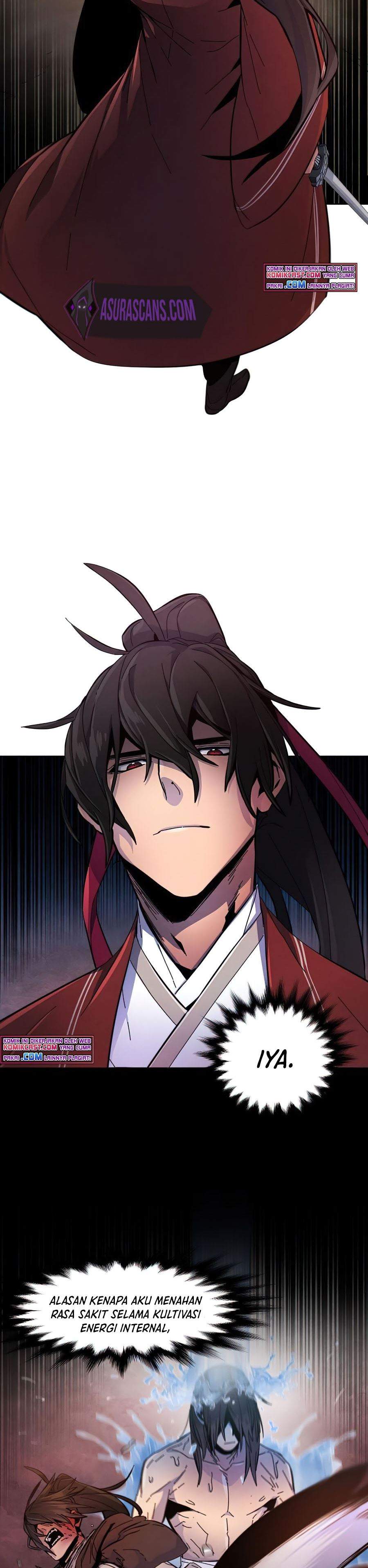 Return of the Mad Demon Chapter 15 Image 16