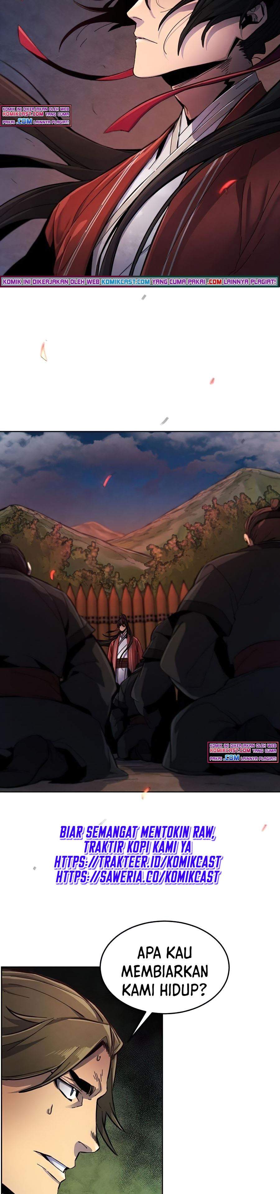 Return of the Mad Demon Chapter 15 Image 18