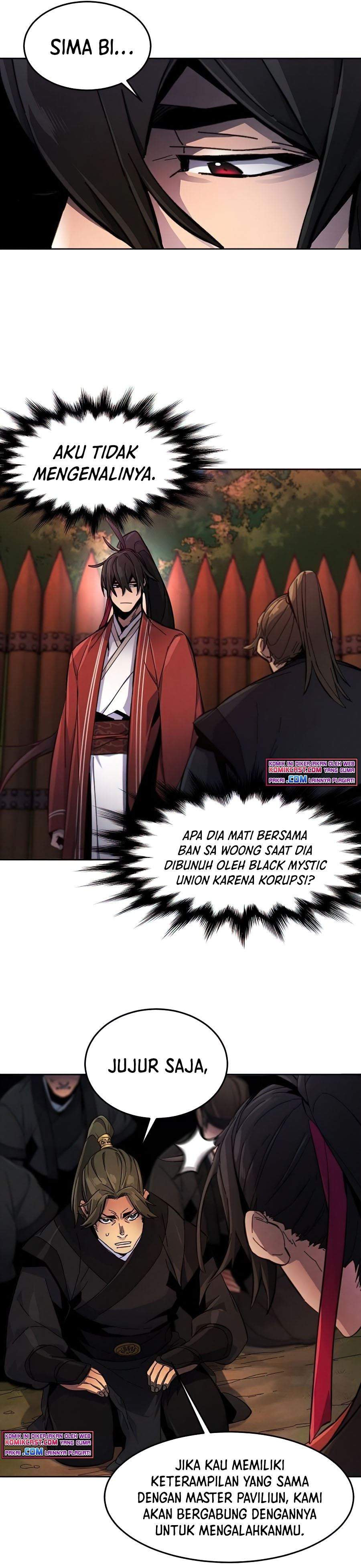 Return of the Mad Demon Chapter 15 Image 22
