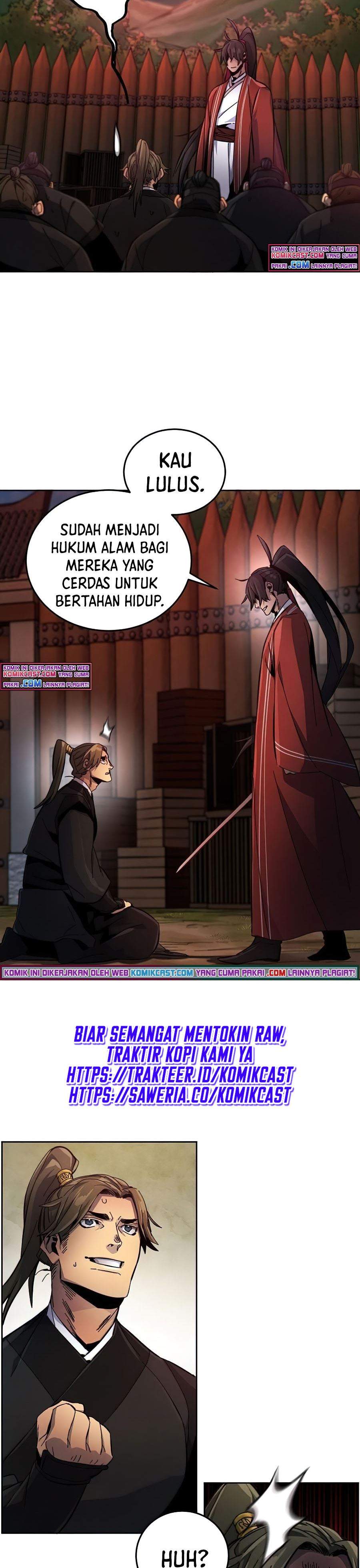 Return of the Mad Demon Chapter 15 Image 24