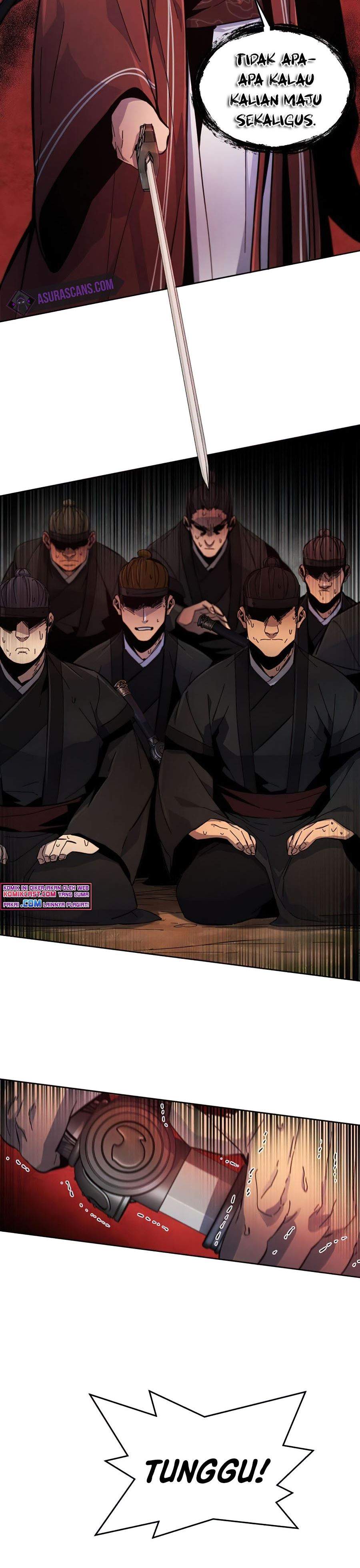 Return of the Mad Demon Chapter 15 Image 26