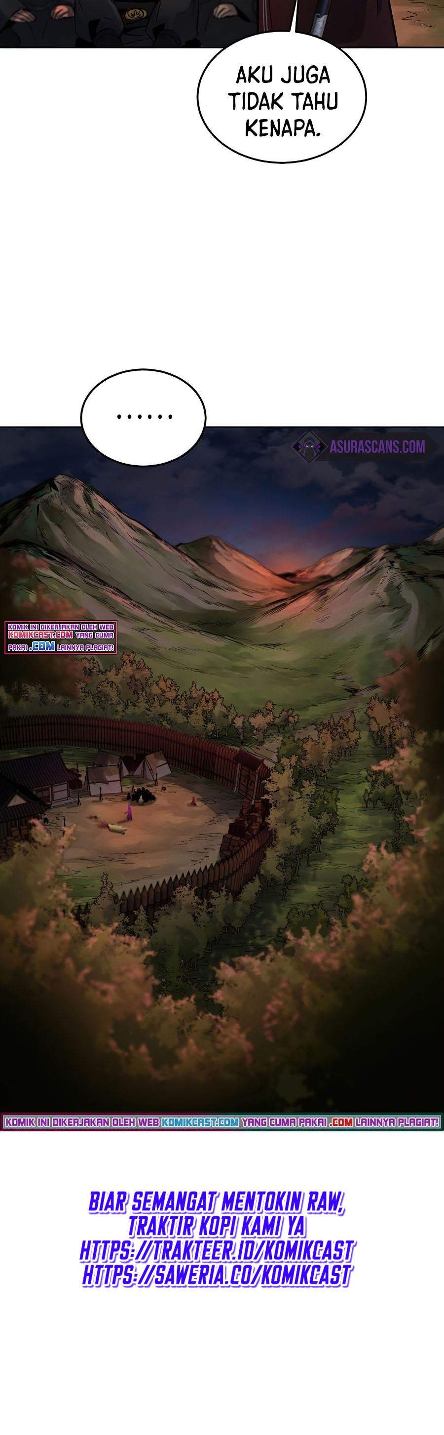 Return of the Mad Demon Chapter 15 Image 37