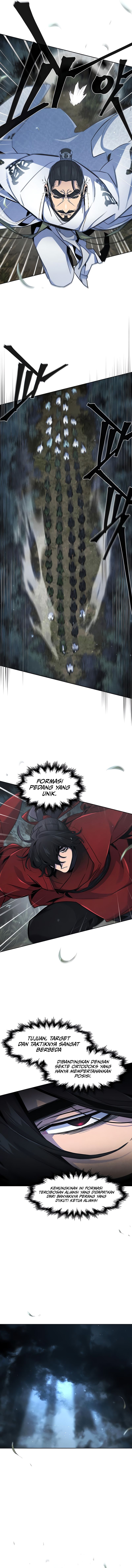 Return of the Mad Demon Chapter 150 Image 3