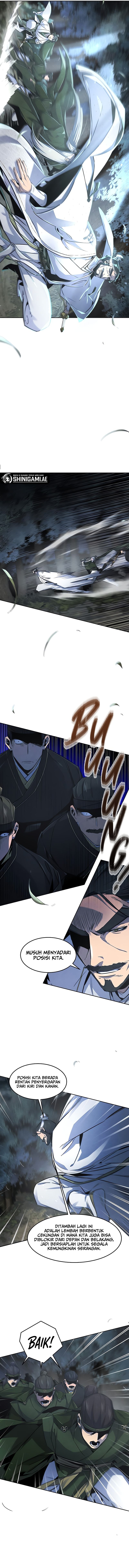 Return of the Mad Demon Chapter 150 Image 4