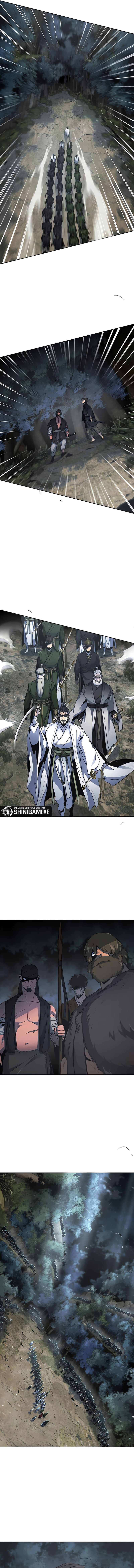 Return of the Mad Demon Chapter 150 Image 5