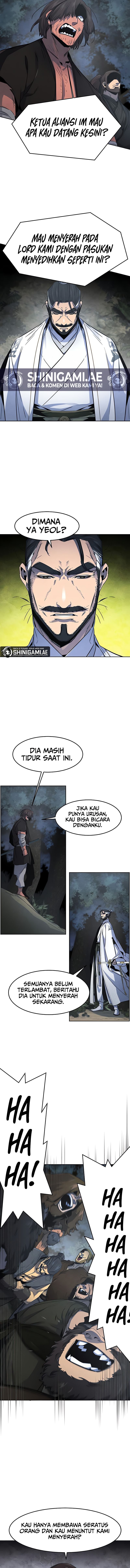 Return of the Mad Demon Chapter 150 Image 6