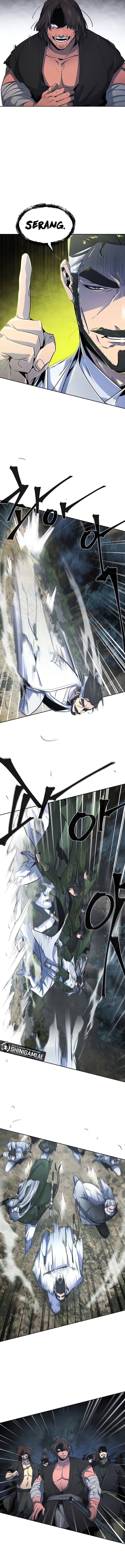 Return of the Mad Demon Chapter 150 Image 7