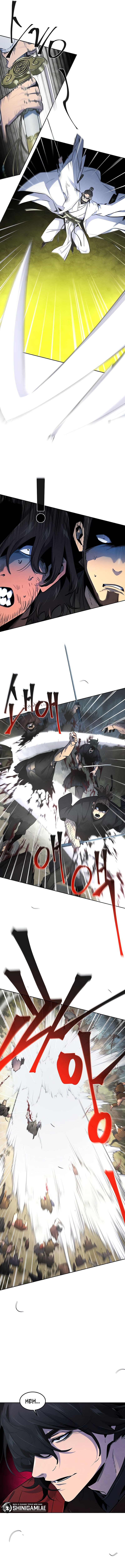 Return of the Mad Demon Chapter 150 Image 9