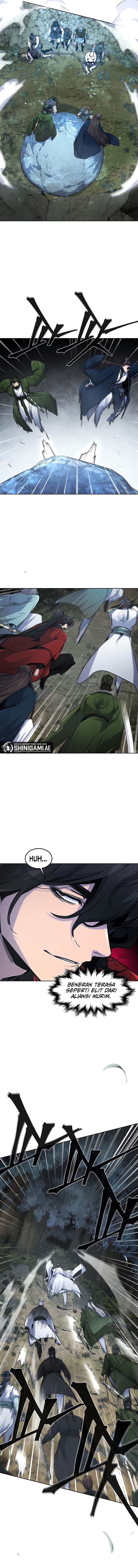 Return of the Mad Demon Chapter 150 Image 12