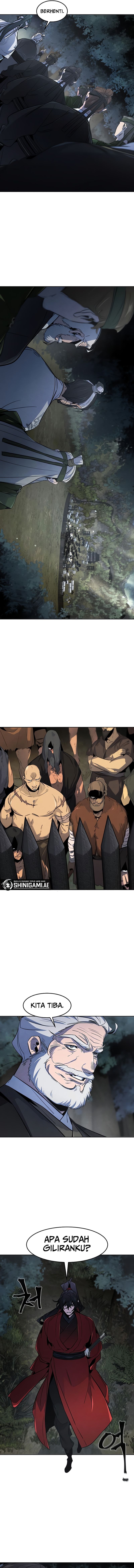 Return of the Mad Demon Chapter 150 Image 14