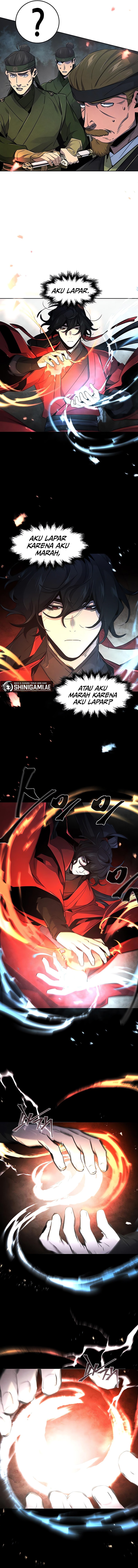 Return of the Mad Demon Chapter 151 Image 2