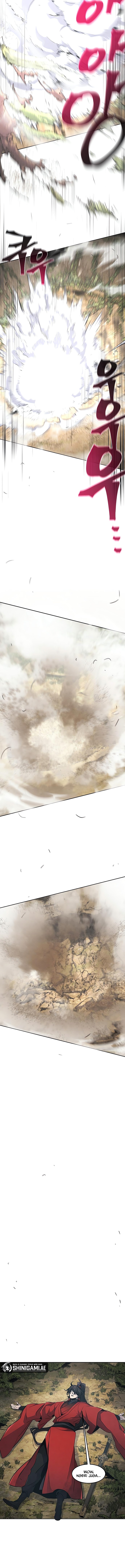 Return of the Mad Demon Chapter 151 Image 7