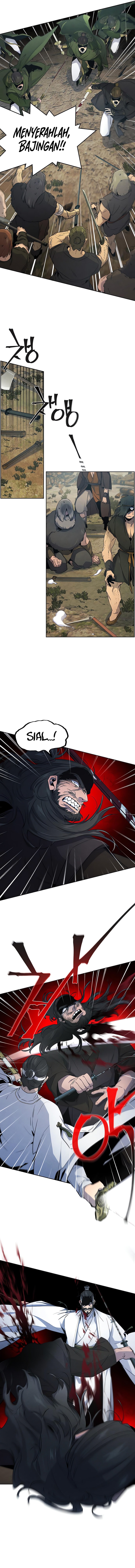 Return of the Mad Demon Chapter 151 Image 10