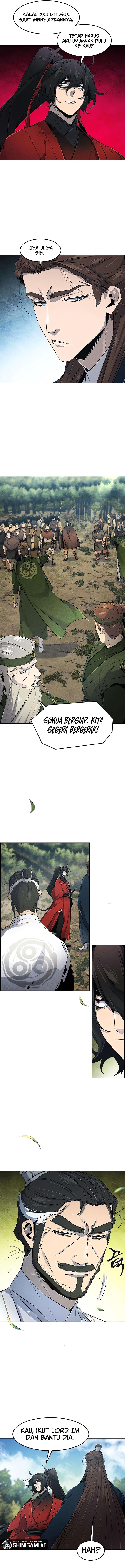 Return of the Mad Demon Chapter 152 Image 2