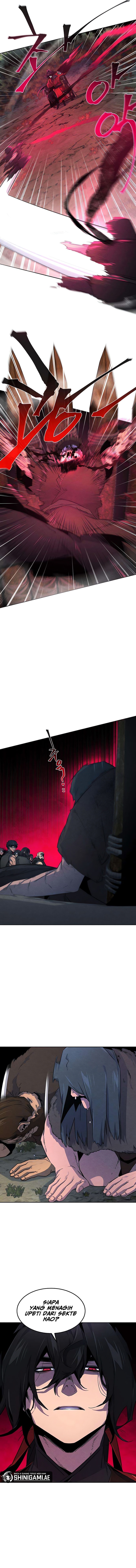 Return of the Mad Demon Chapter 152 Image 7