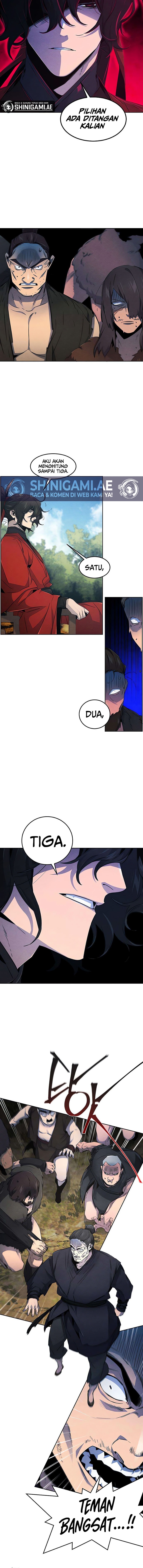 Return of the Mad Demon Chapter 152 Image 12