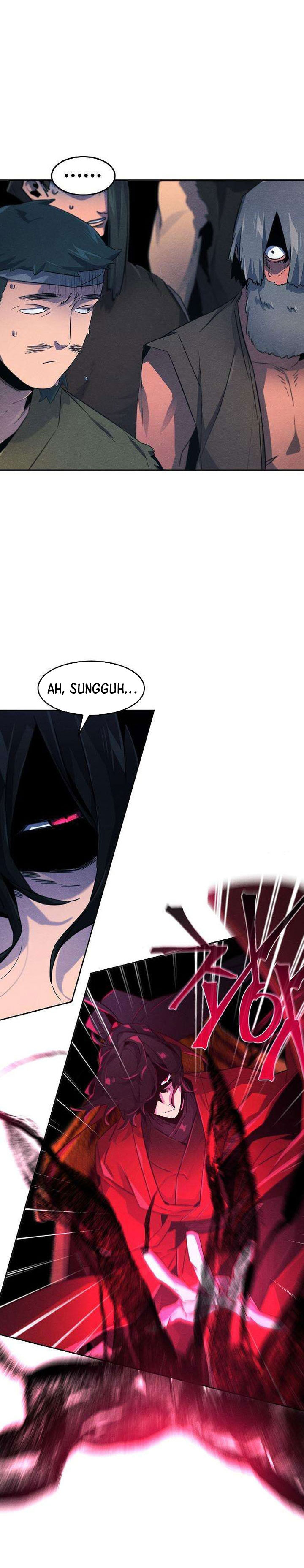 Return of the Mad Demon Chapter 152 Image 14