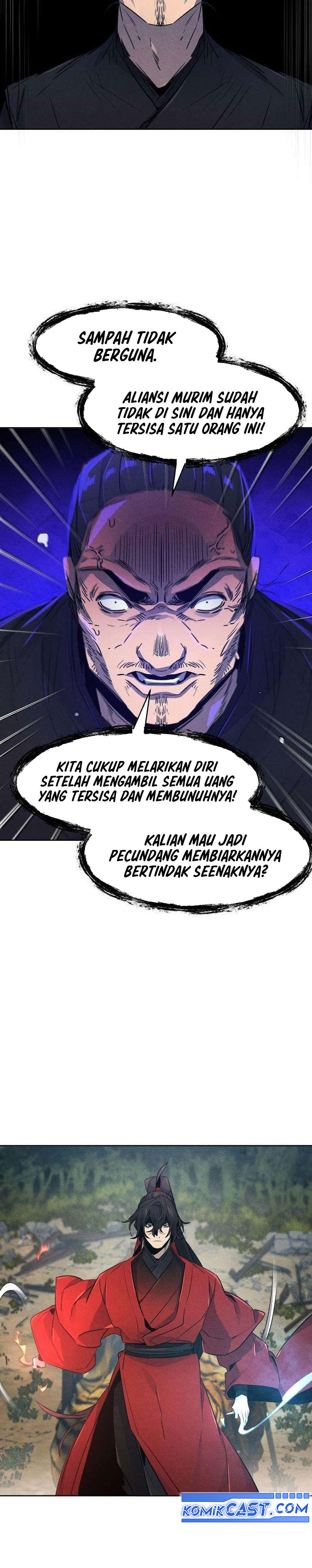 Return of the Mad Demon Chapter 152 Image 23
