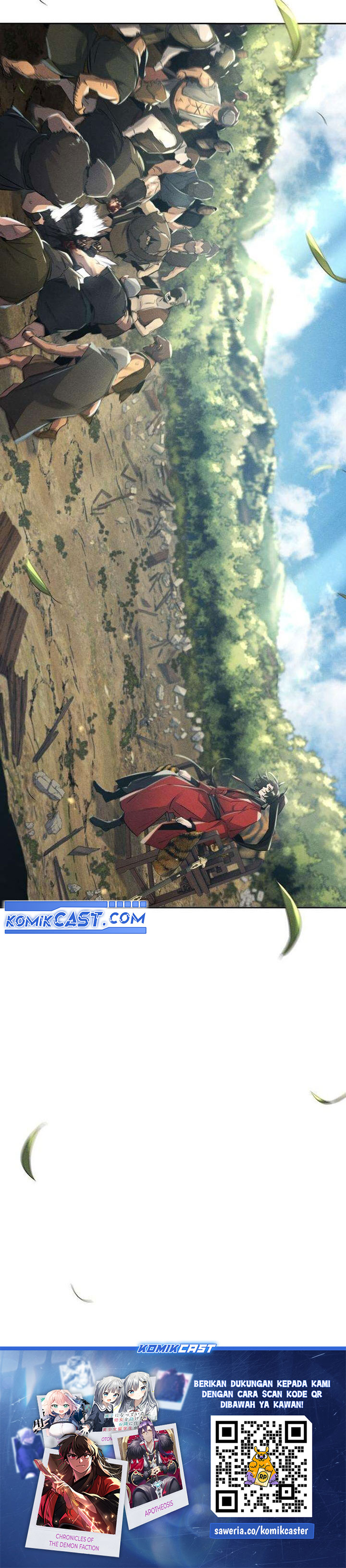 Return of the Mad Demon Chapter 152 Image 31