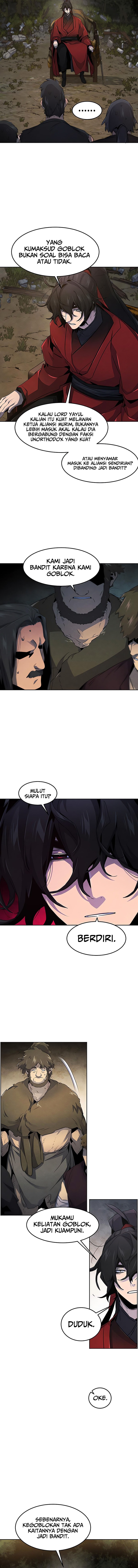 Return of the Mad Demon Chapter 153 Image 3