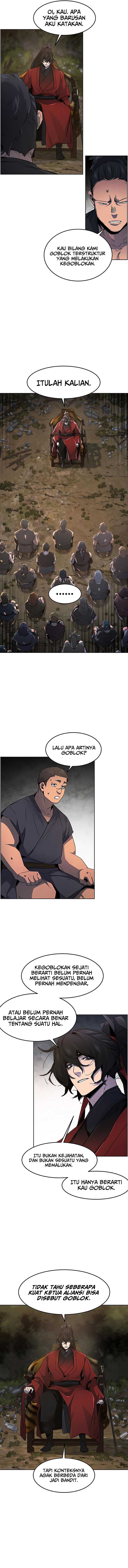 Return of the Mad Demon Chapter 153 Image 4